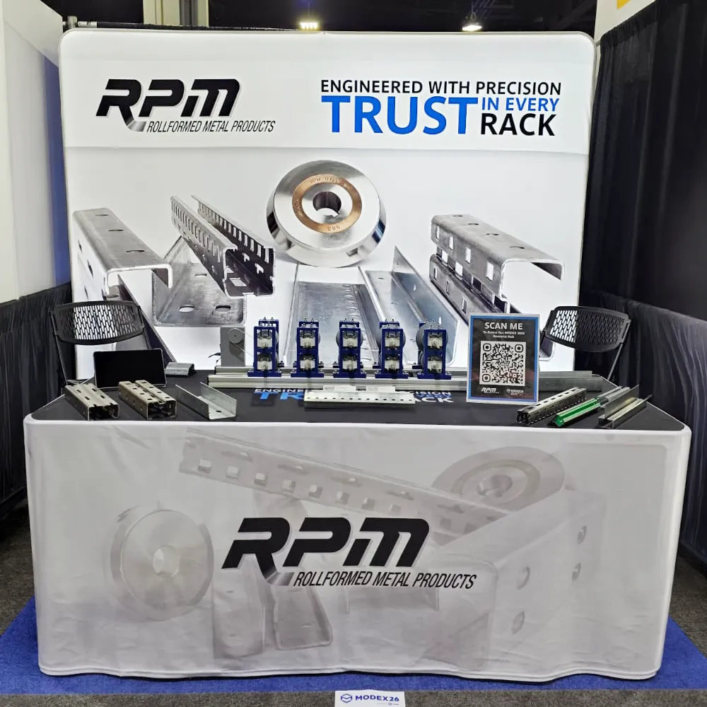 Tradeshow Booth Signage