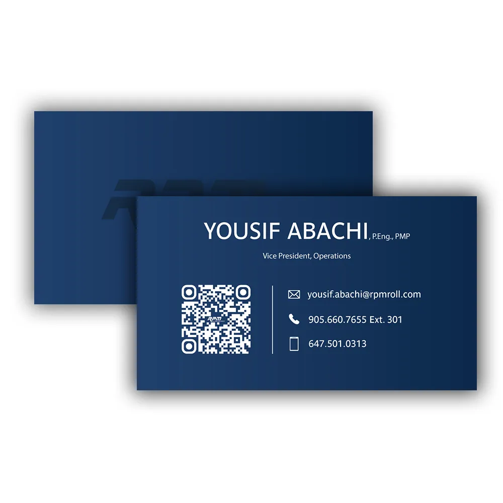 Business Cards